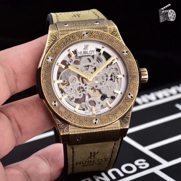 Hublot Watches-671