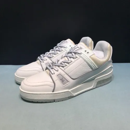 Super Max Custom LV Shoes-1111