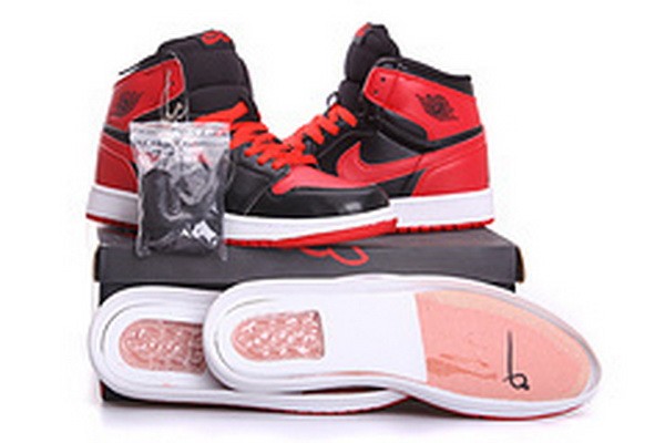 Air Jordan 1 shoes AAA-052