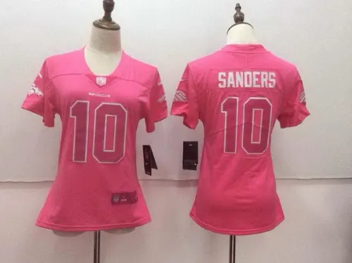 NFL 2019 Jerseys women-599