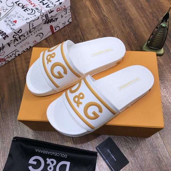 DG men slippers AAA-060