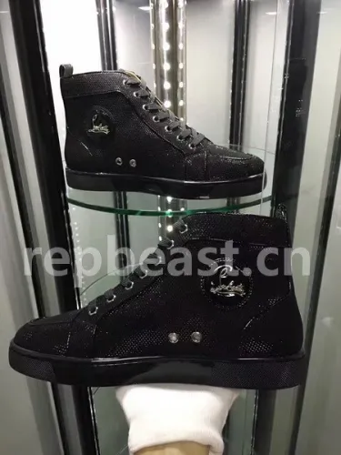Super Max Christian Louboutin Shoes-595