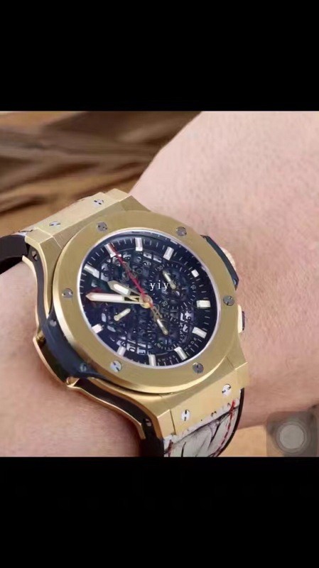 Hublot Watches-830