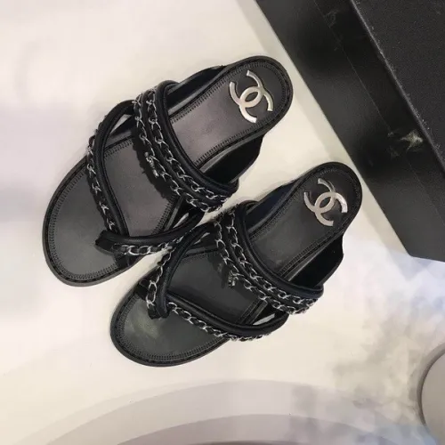 CHNL women slippers AAA-109