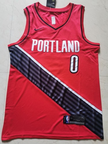 NBA Portland Trail Blazers-025