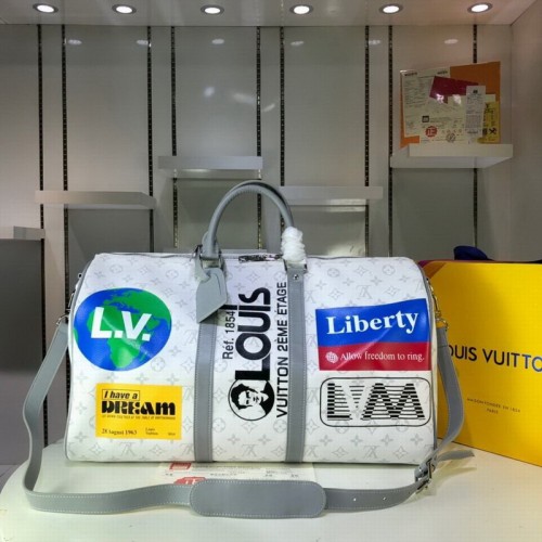 LV Travel Bag 1：1 Quality-021
