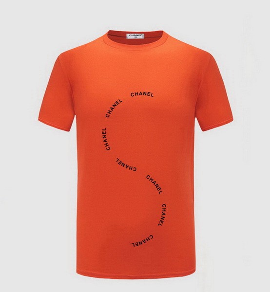 CHNL t-shirt men-044(M-XXXXXXL)