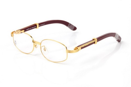 Cartie Plain Glasses AAA-1343