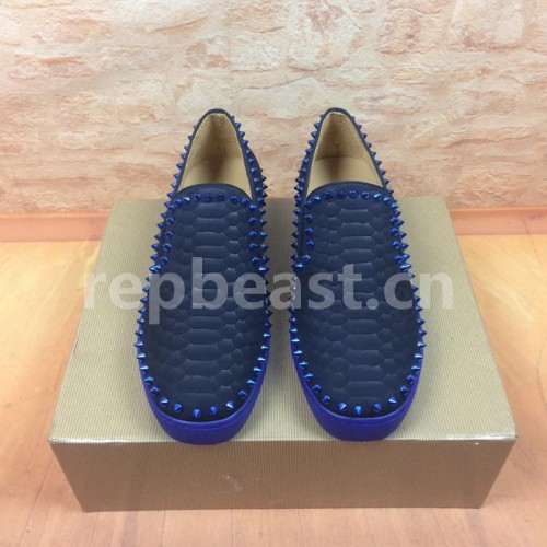 Super Max Christian Louboutin Shoes-368