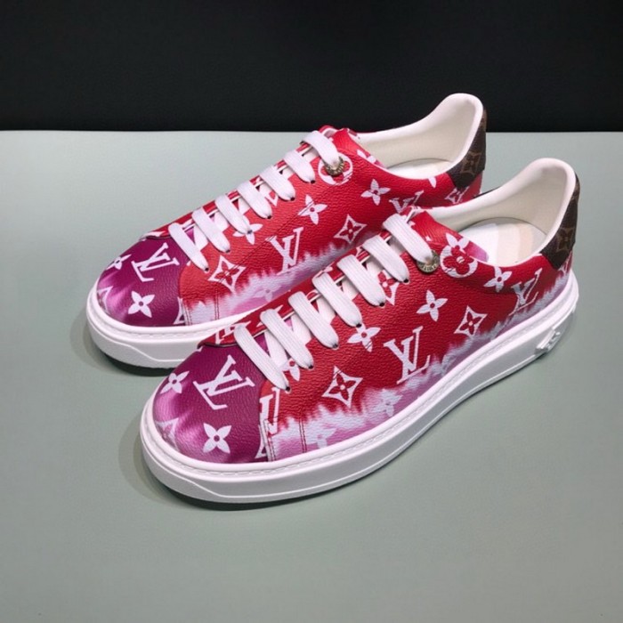 Super Max Custom LV Shoes-1167