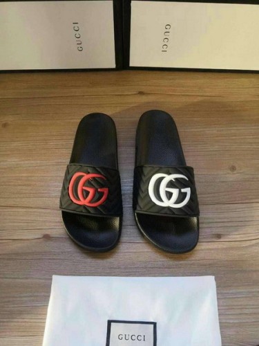 G Sandals 1：1 Quality-248