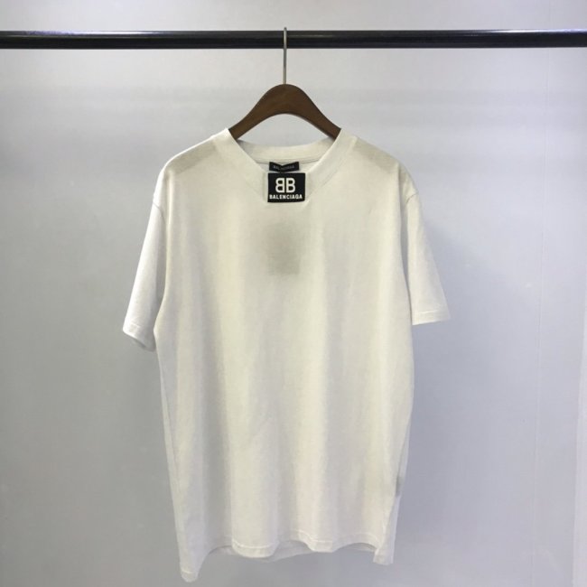 B Shirt 1：1 Quality-475(XS-L)