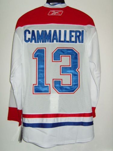 Montreal Canadiens jerseys-052