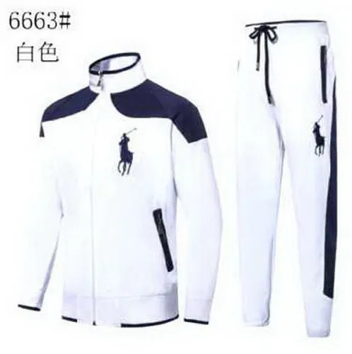 POLO long suit man-270(M-XXL)