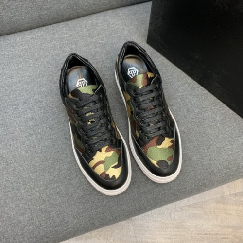 PP men shoes 1 ：1 quality-355
