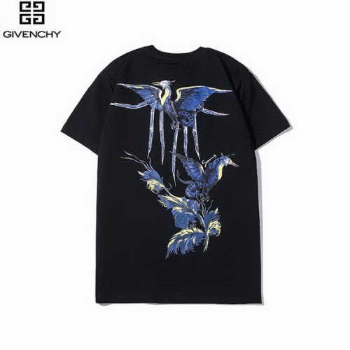 Givenchy t-shirt men-105(S-XXL)