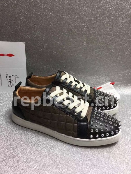 Super Max Christian Louboutin Shoes-510