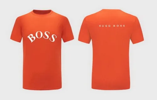 Boss t-shirt men-003(M-XXXXXXL)