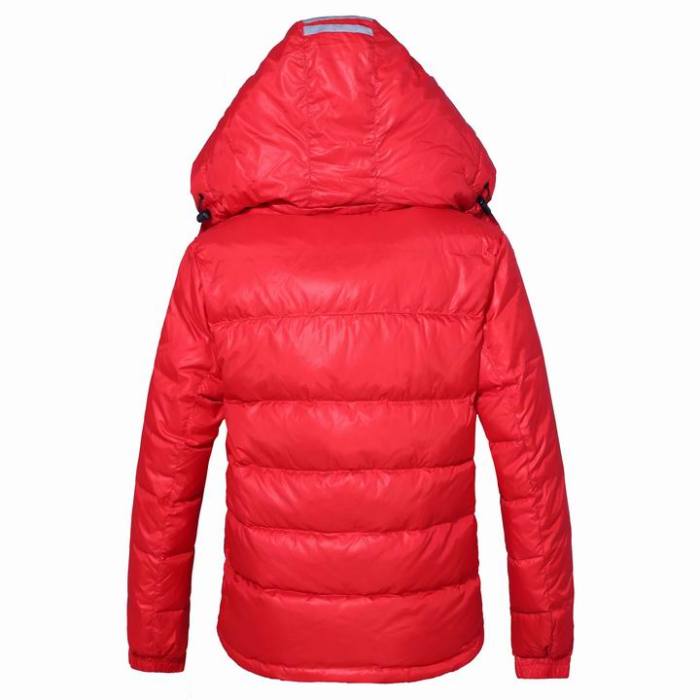 CG Down Jacket men-836