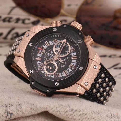 Hublot Watches-596