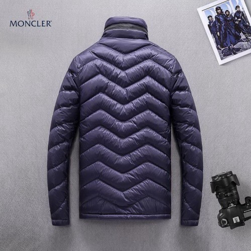 Moncler Down Coat men-014(M-XXXL)