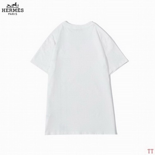 Hermes t-shirt men-005(S-XXL)