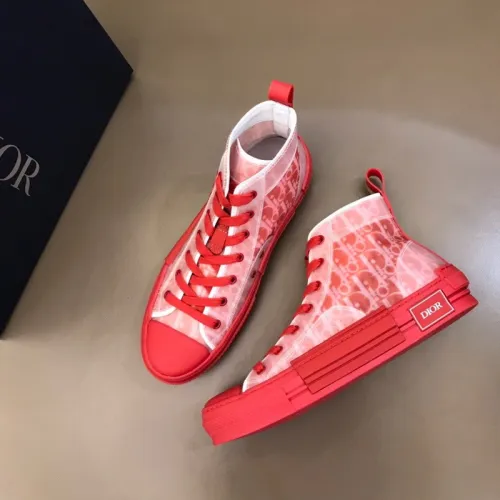 Super Max Dior Shoes-323