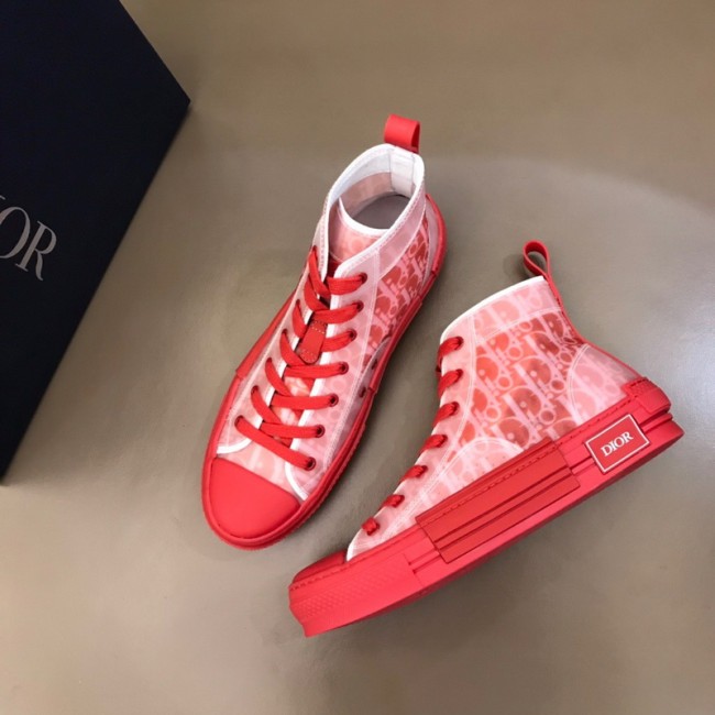 Super Max Dior Shoes-323
