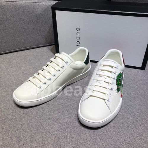Super Max G Shoes-318