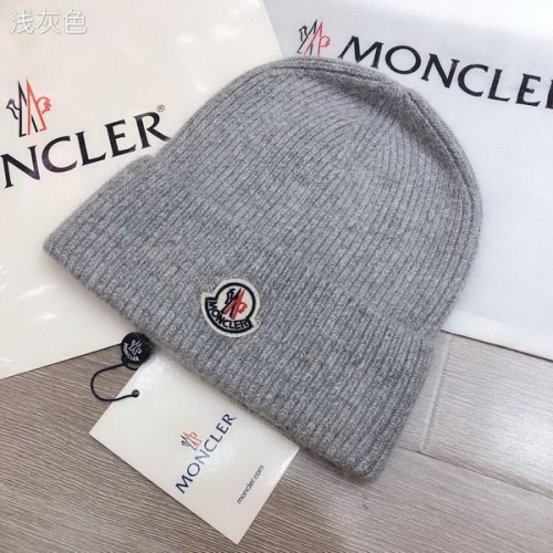 Moncler Wool Cap Scarf AAA-070