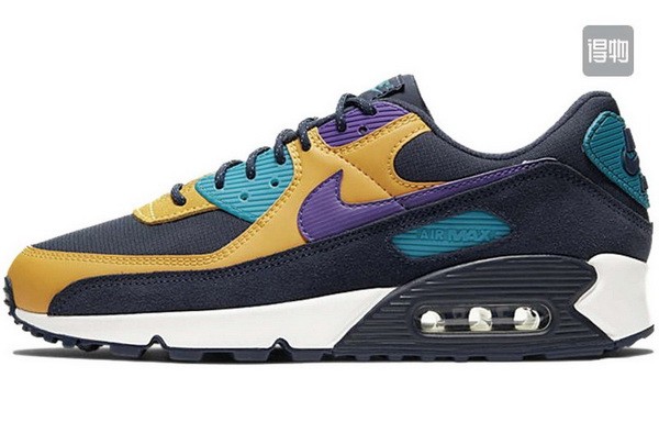 Nike Air Max 90 women shoes-495