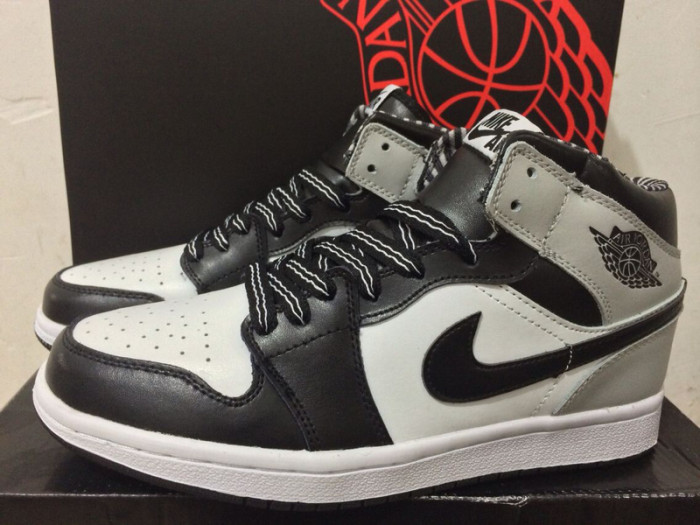 Air Jordan 1 shoes AAA-074