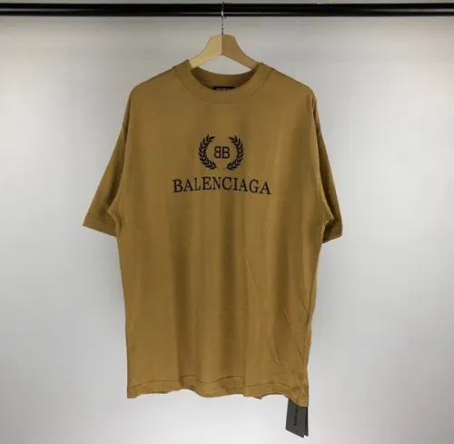 B Shirt 1：1 Quality-1947(XS-L)