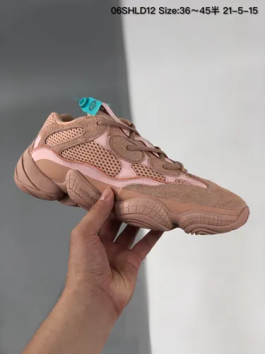 Yeezy 500 Boost AAA Quality-010