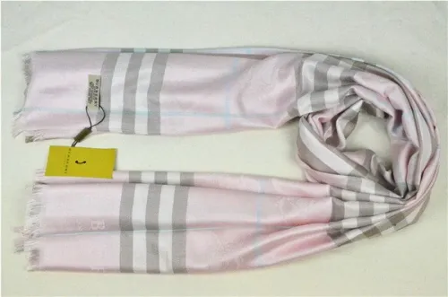 Burberry Silk Scarf AAA-149