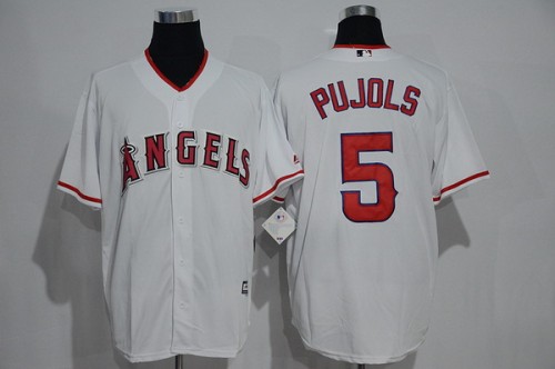 MLB Los Angeles Angels-001