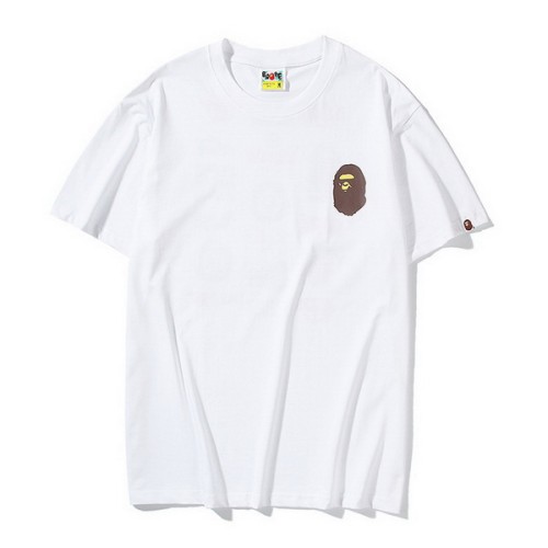 Bape t-shirt men-667(M-XXXL)