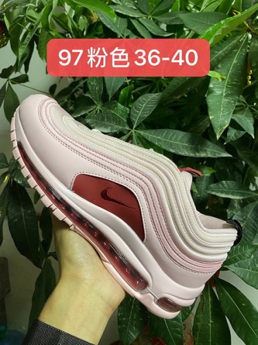 Nike Air Max 97 women shoes-304