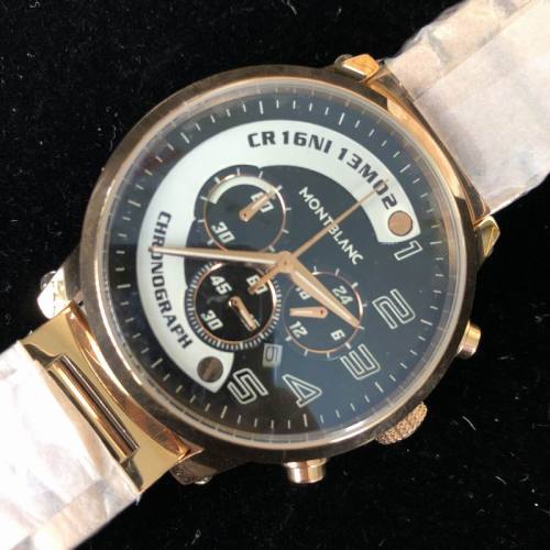 Montblanc Watches-319