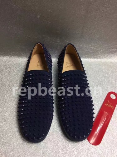 Super Max Christian Louboutin Shoes-402