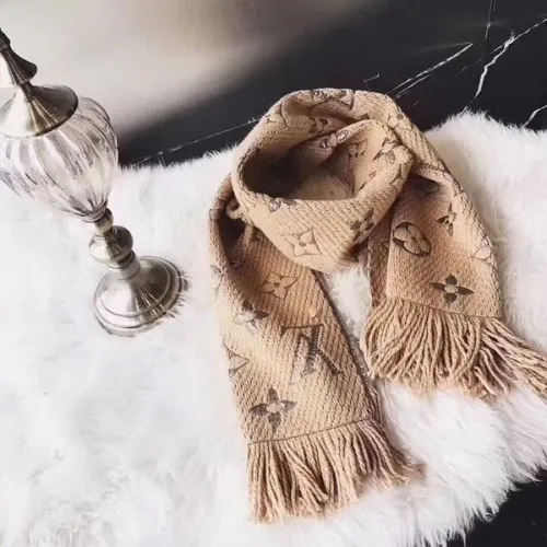 LV Silk Scarf AAA-278