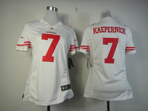 NEW NFL jerseys women-716