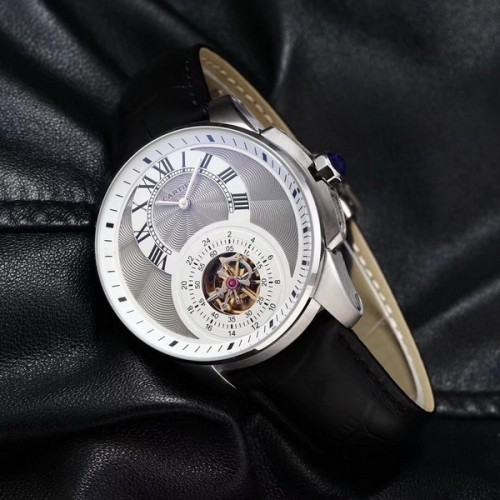 Cartier Watches-292