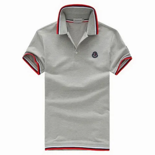Moncler Polo t-shirt men-118(M-XXL)