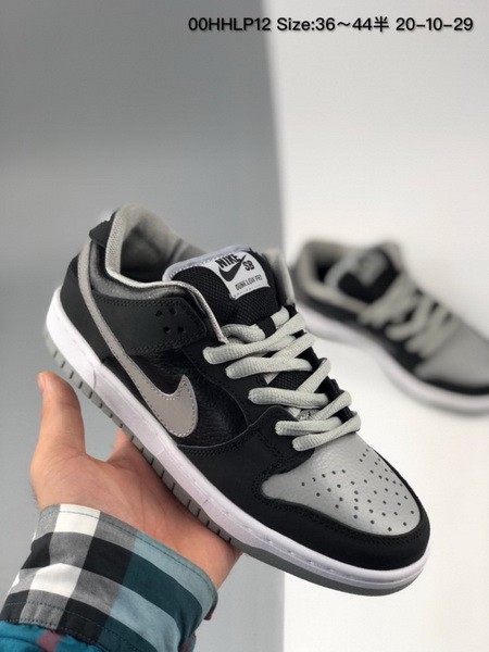 Nike Dunk shoes women low-125