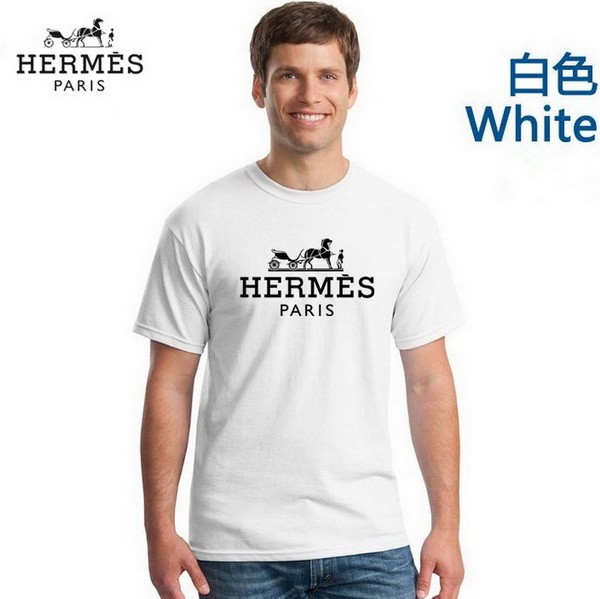 Hermes t-shirt men-061(M-XXXL)
