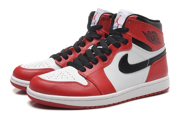 Perfect Air Jordan 1 shoes-021