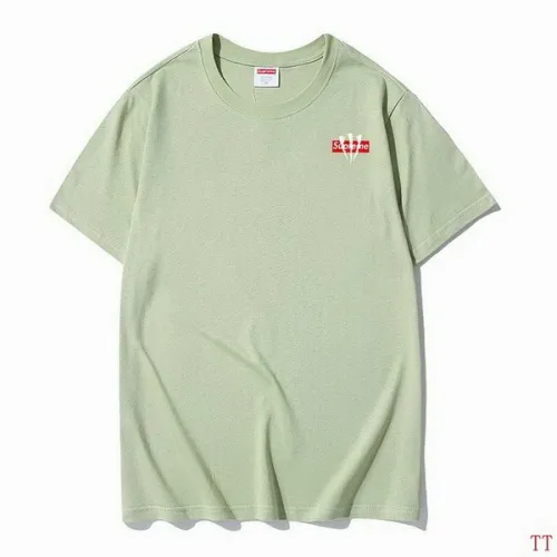 Supreme T-shirt-181(S-XXL)