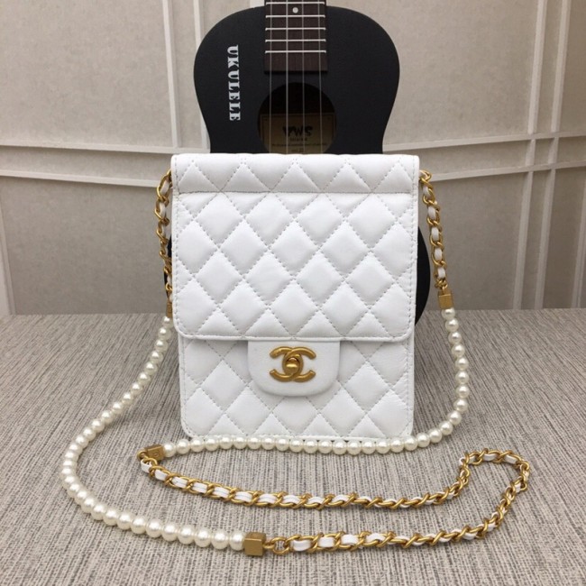 CHNL High End Quality Bag-037