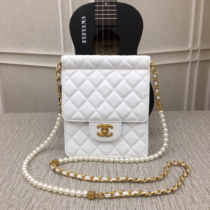 CHNL High End Quality Bag-037
